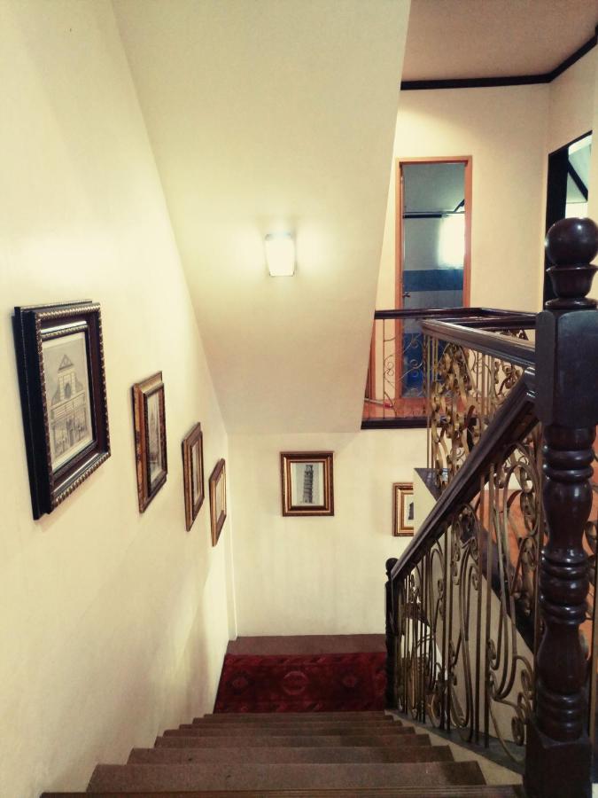 Belfort House B&B Валенсия Экстерьер фото
