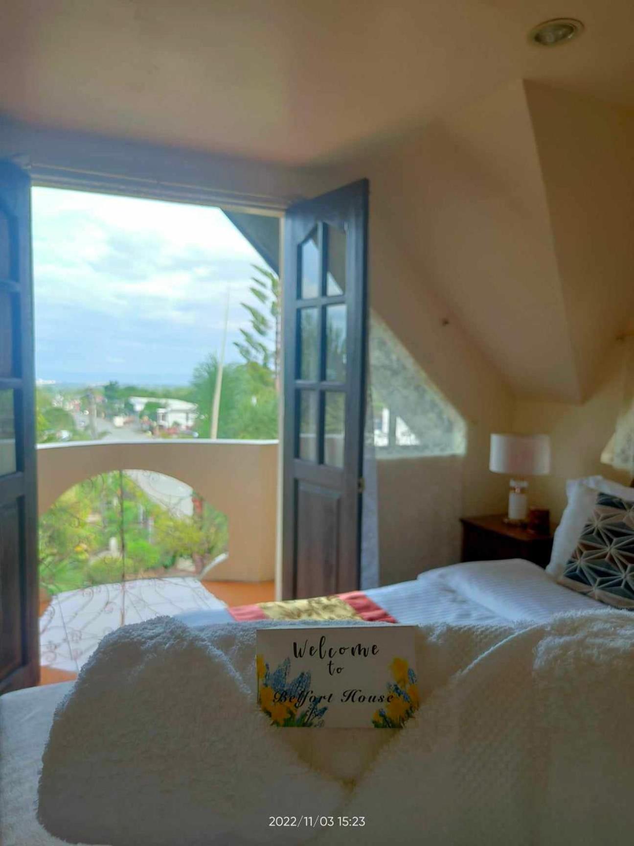Belfort House B&B Валенсия Номер фото