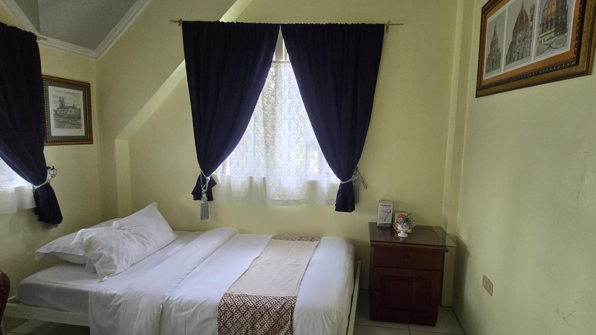 Belfort House B&B Валенсия Экстерьер фото